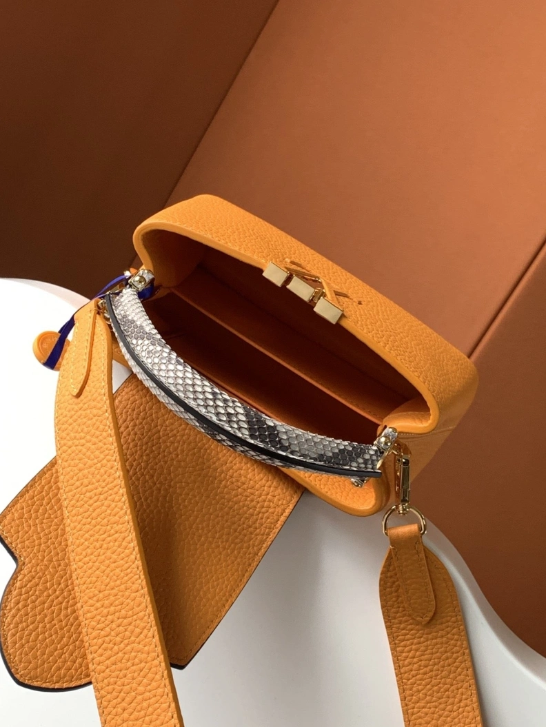 EasyMatch LX Caxucines Bags 1208
