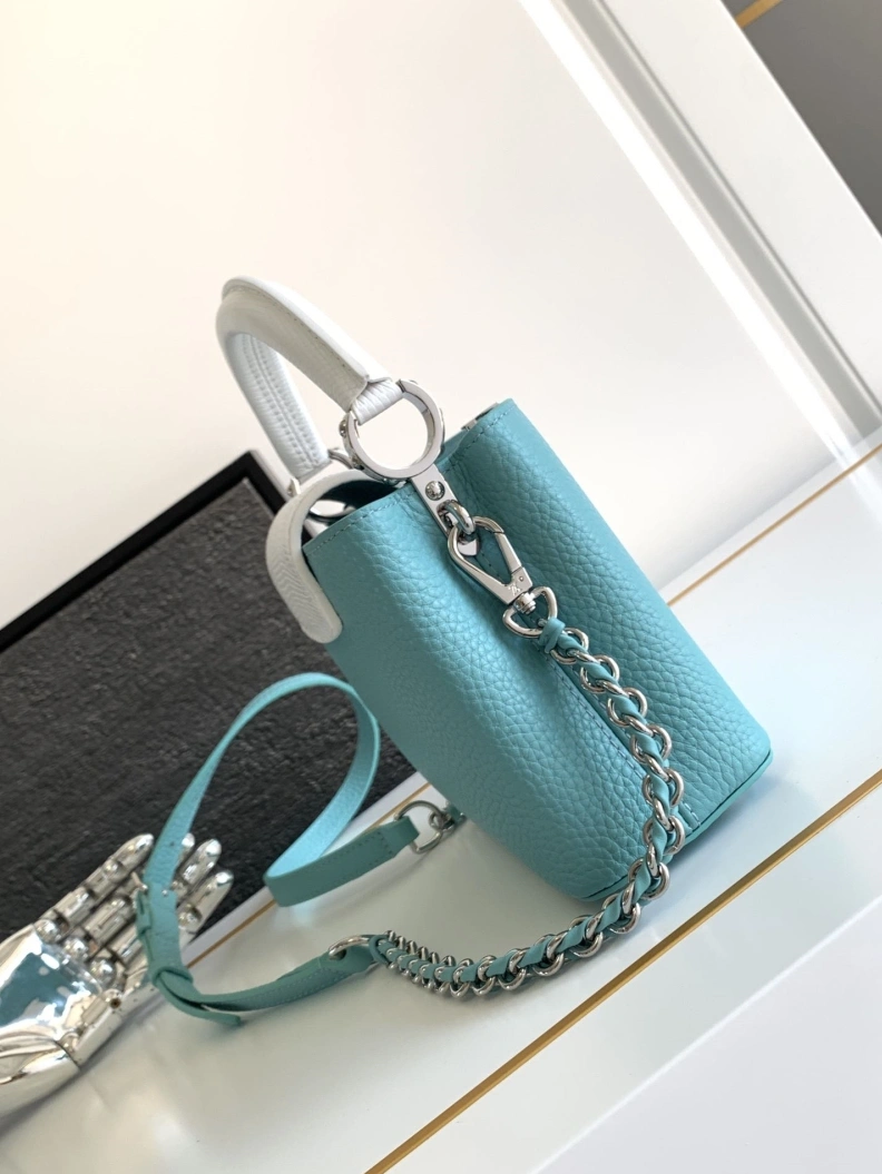LX Caxucines Bags Breathable 1197