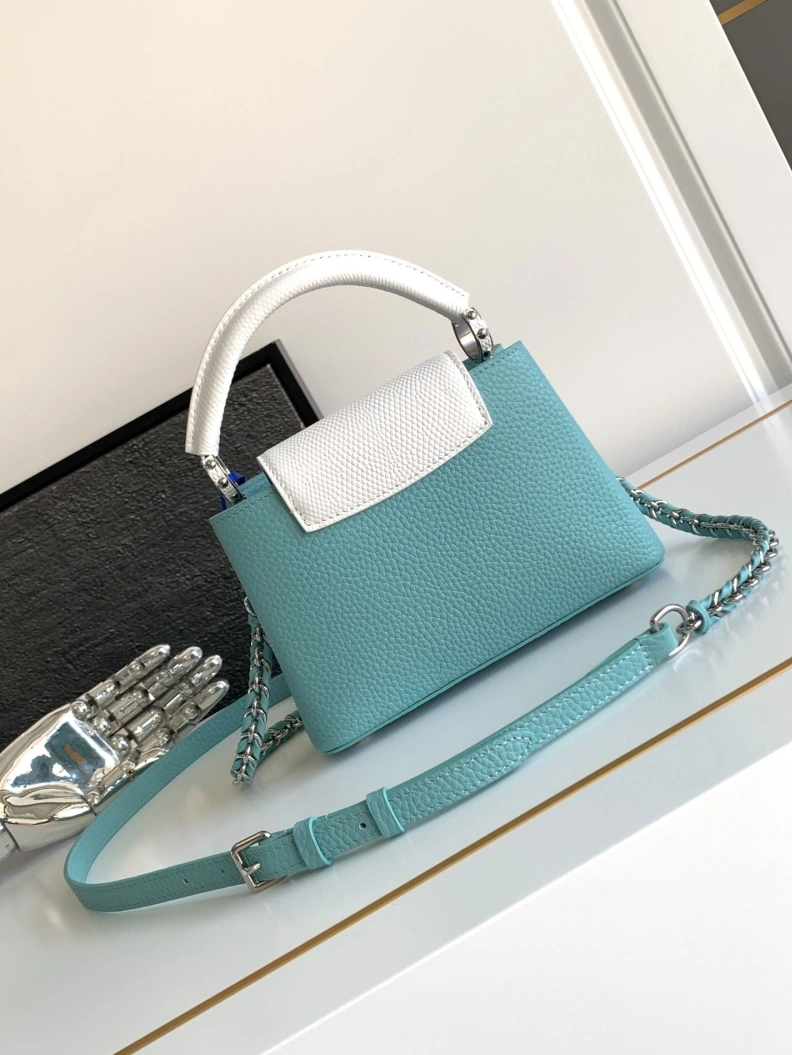 LX Caxucines Bags Breathable 1197