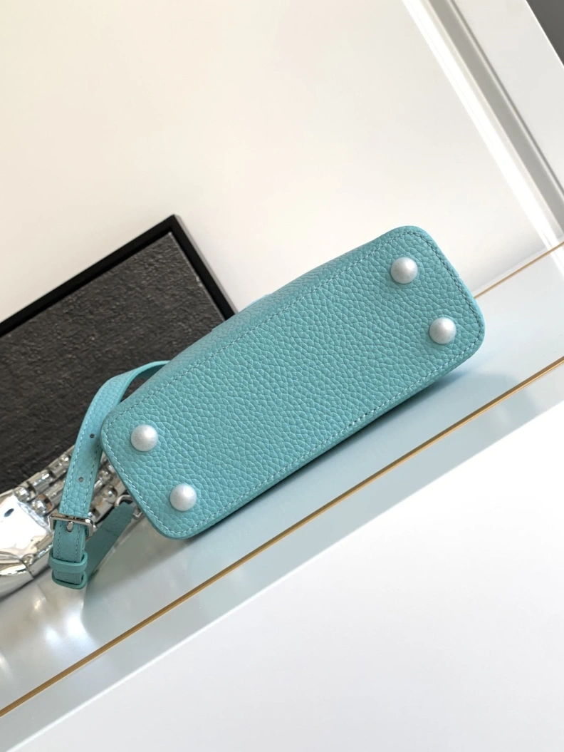 LX Caxucines Bags Breathable 1197