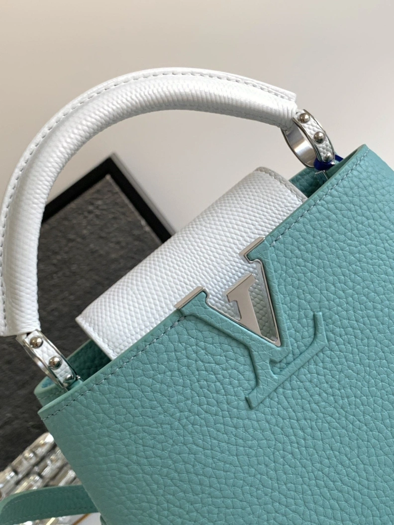LX Caxucines Bags Breathable 1197