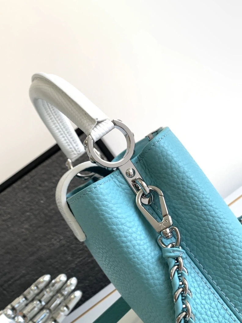 LX Caxucines Bags Breathable 1197