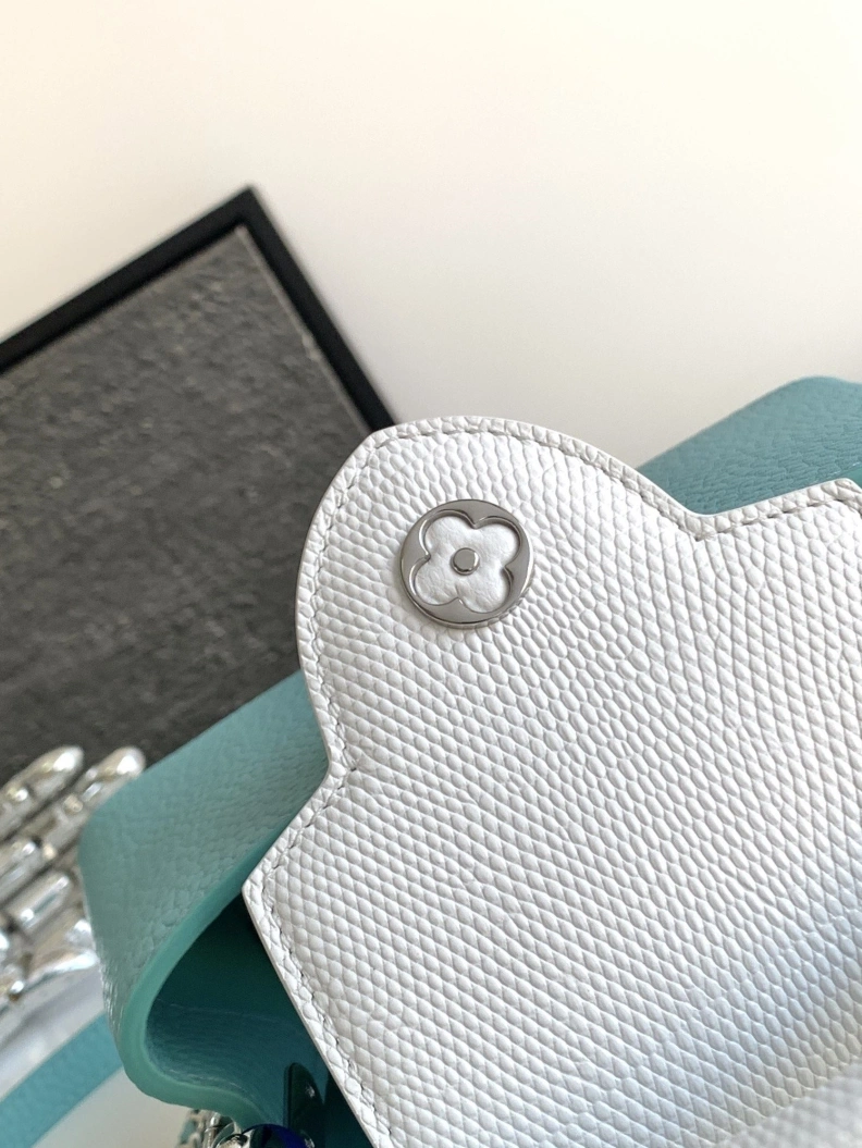 LX Caxucines Bags Breathable 1197