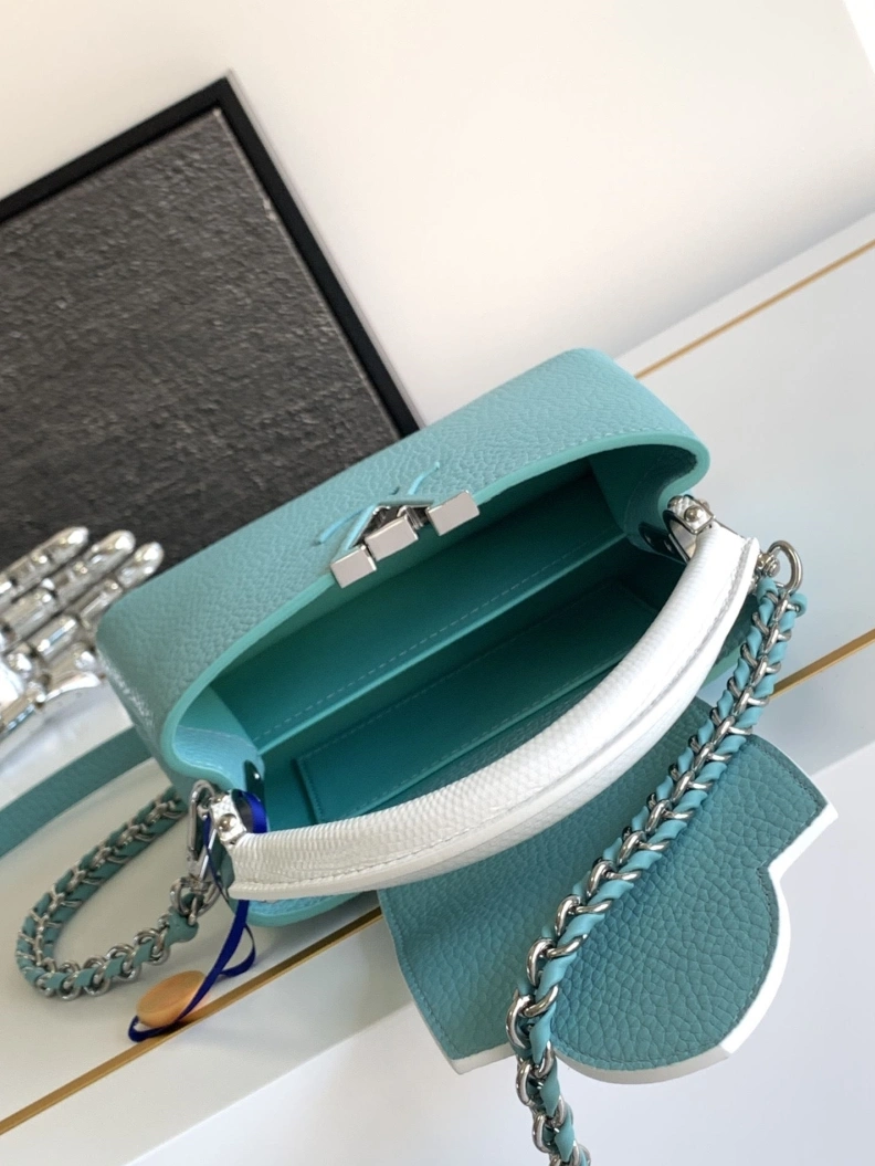 LX Caxucines Bags Breathable 1197