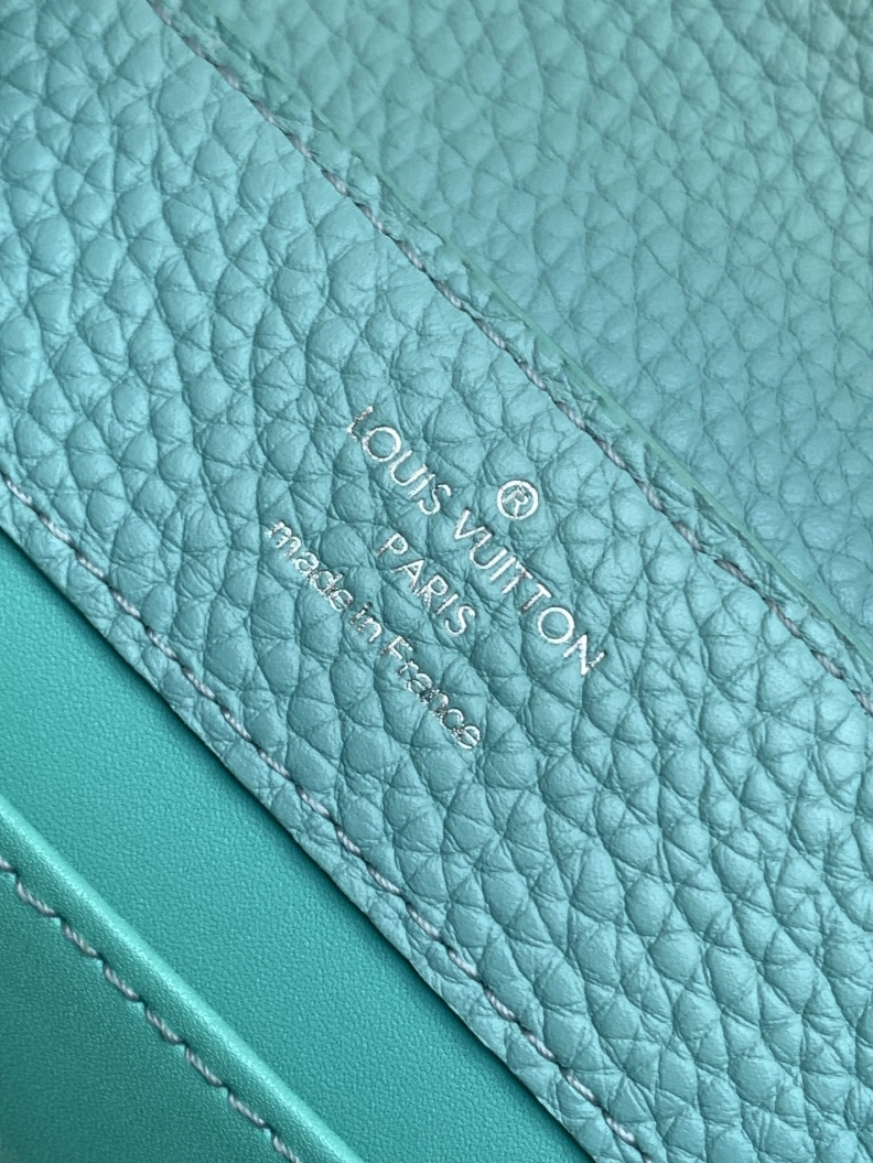 LX Caxucines Bags Breathable 1197