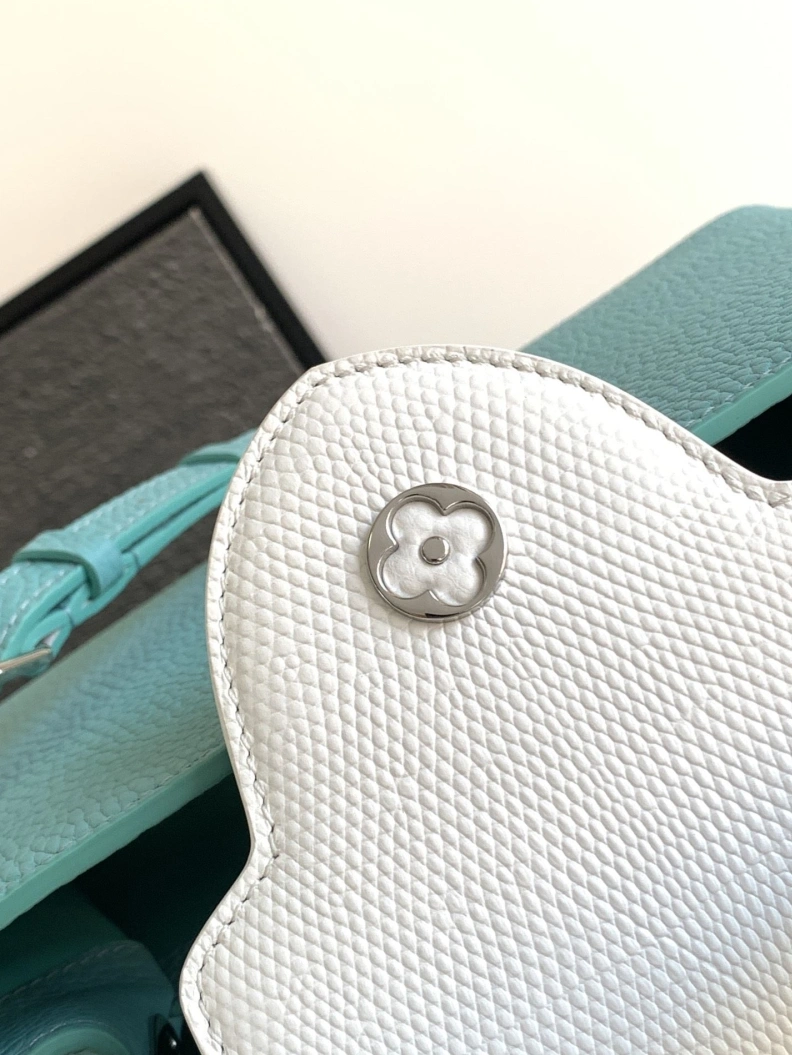 LX Caxucines Bags Bold 1199