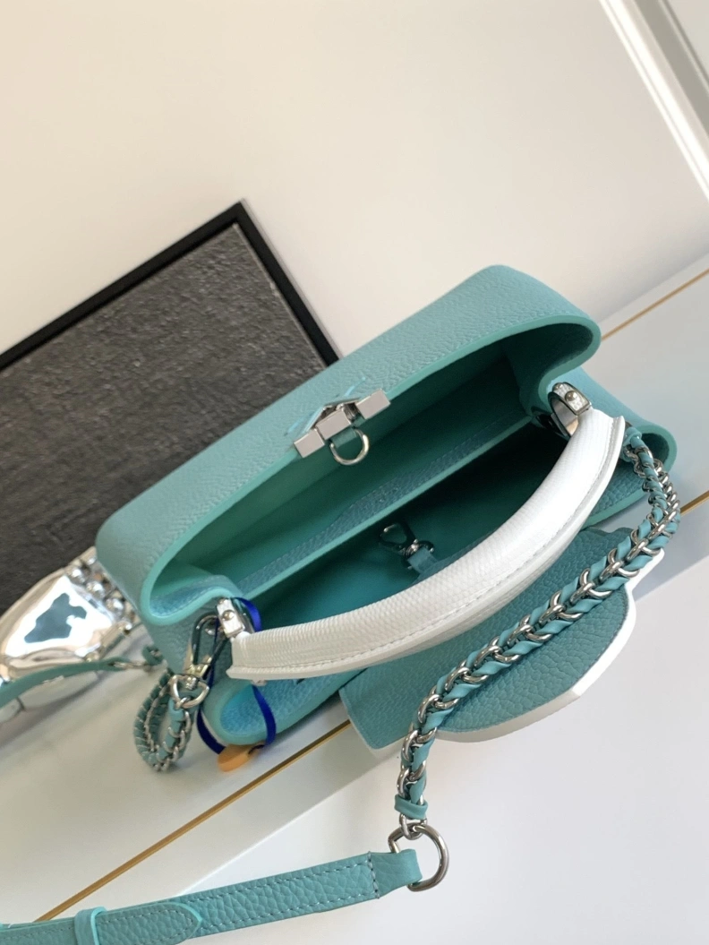 LX Caxucines Bags Bold 1199
