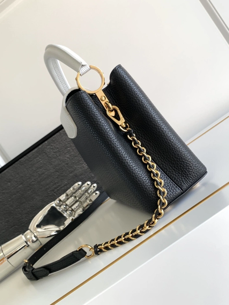 LX Caxucines Bags GoodFit 1210
