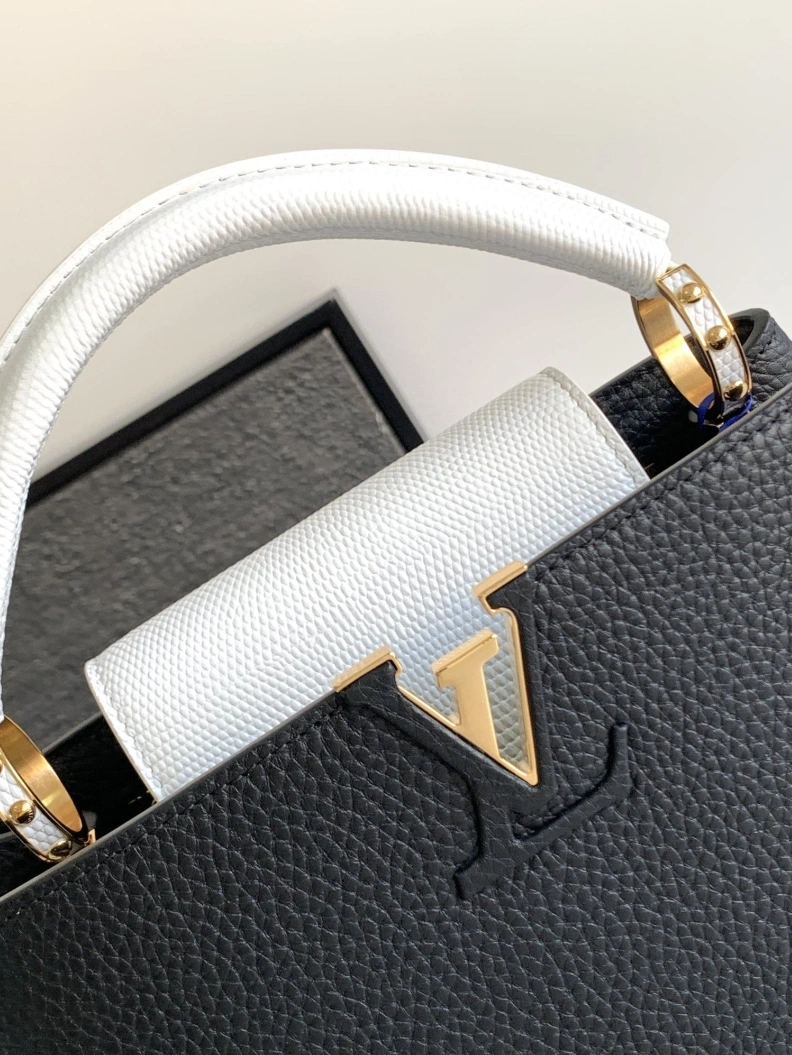 LX Caxucines Bags GoodFit 1210