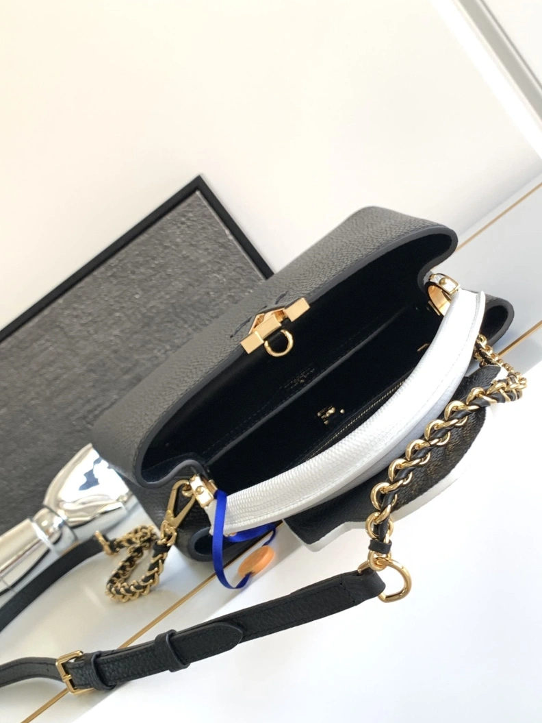 LX Caxucines Bags GoodFit 1210