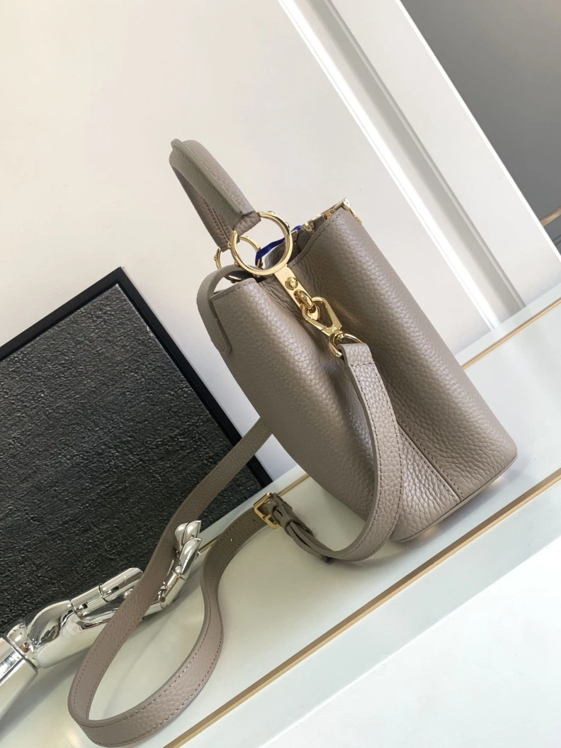 LX Caxucines Bags Soft 1192