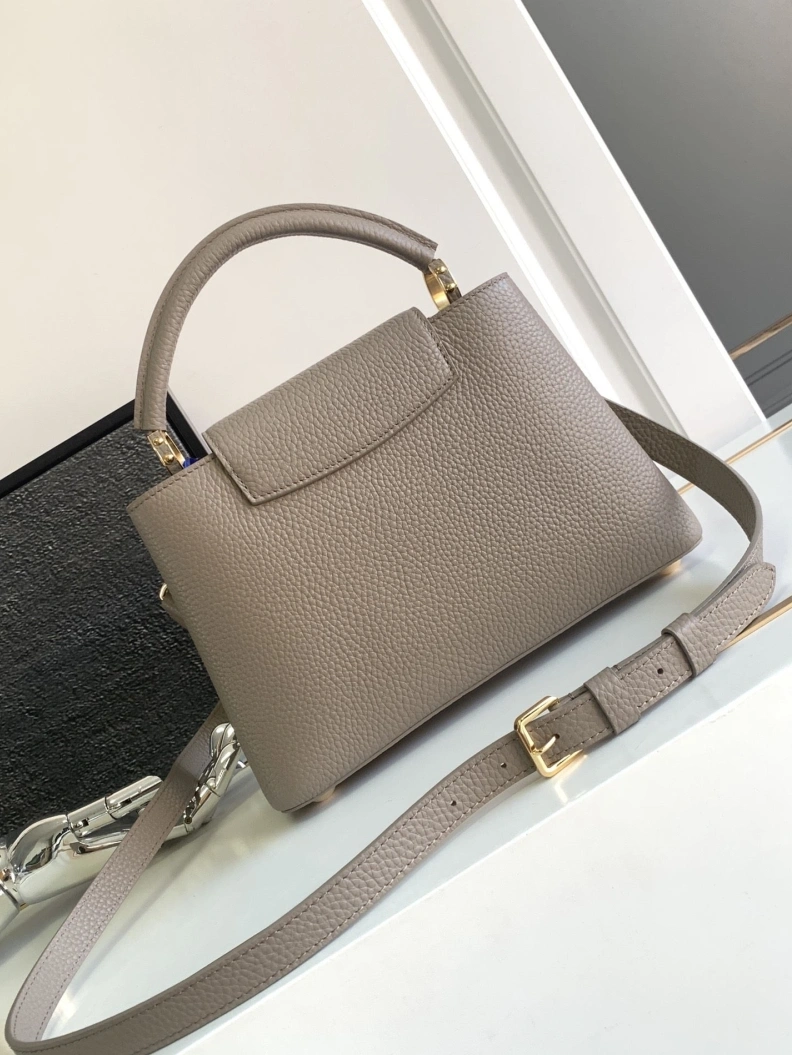 LX Caxucines Bags Soft 1192