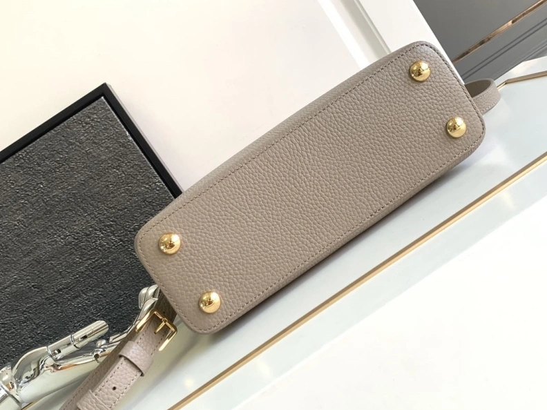 LX Caxucines Bags Soft 1192