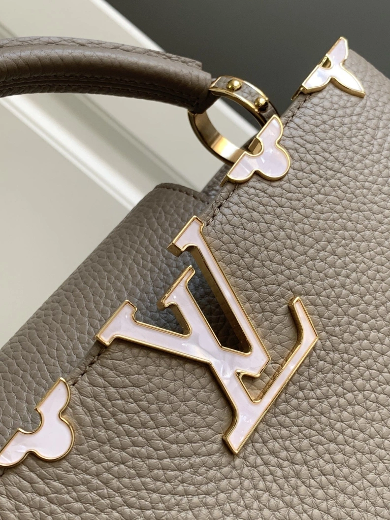 LX Caxucines Bags Soft 1192