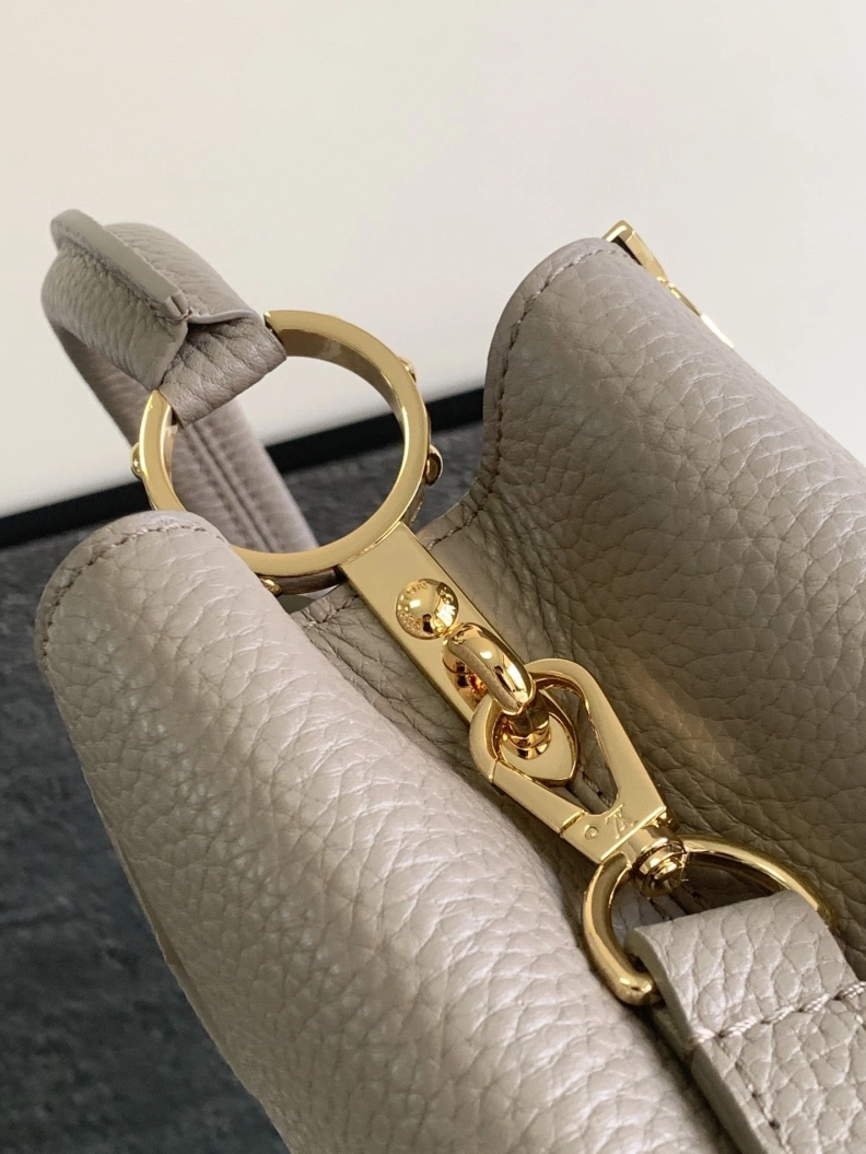 LX Caxucines Bags Soft 1192