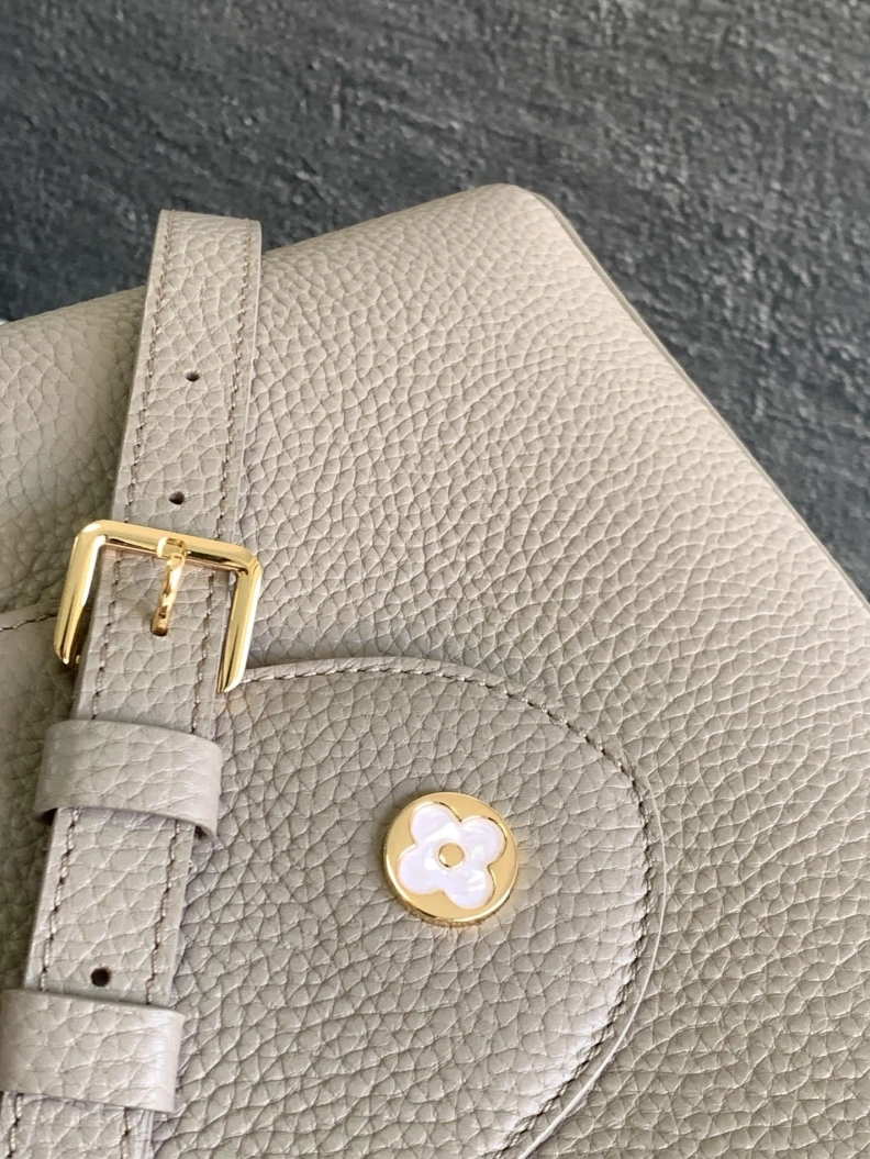 LX Caxucines Bags Soft 1192