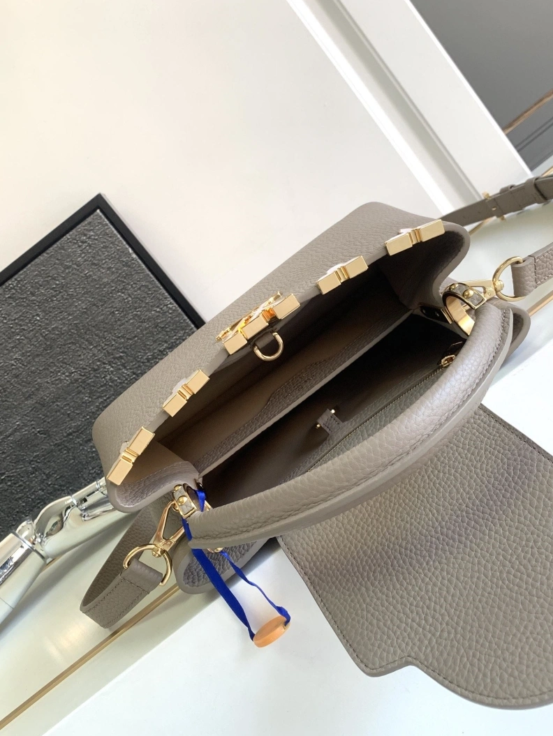 LX Caxucines Bags Soft 1192