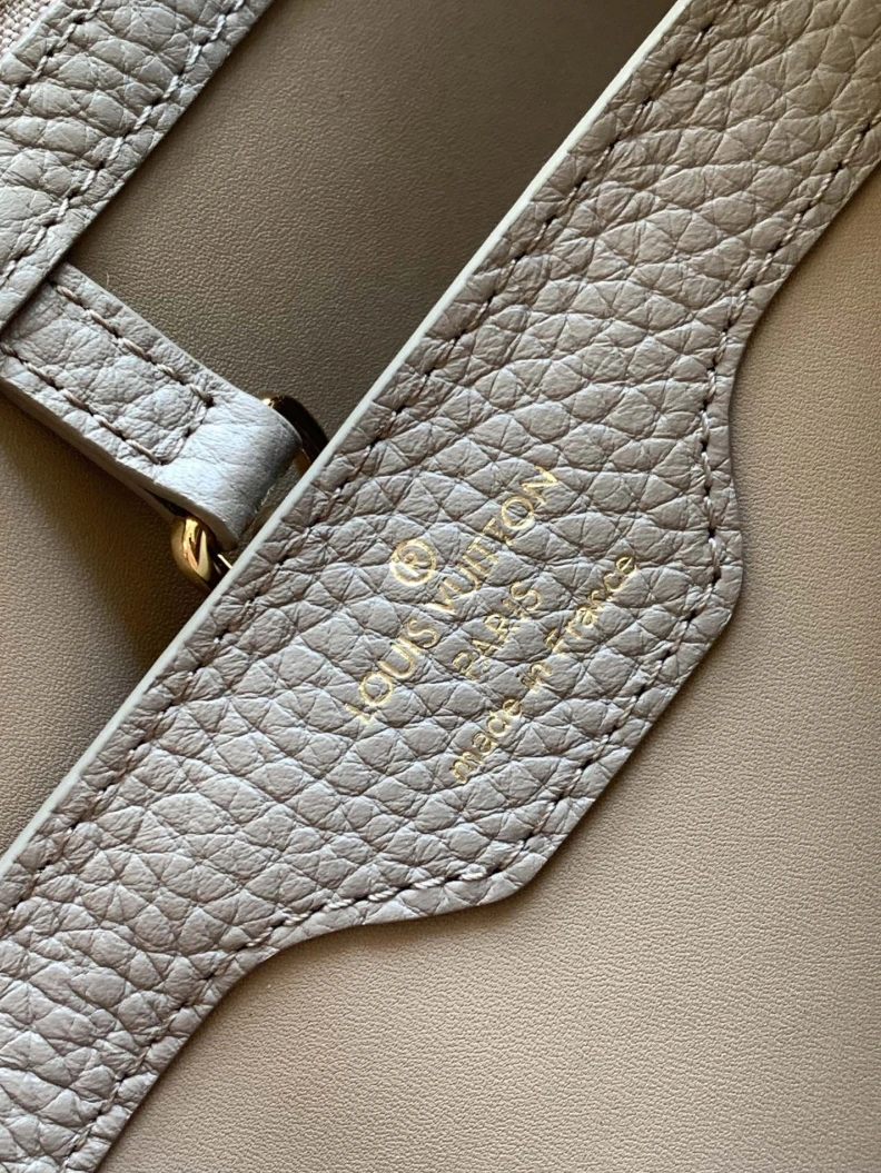 LX Caxucines Bags Soft 1192