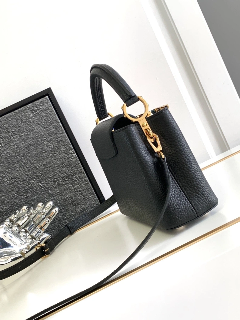 Sophisticated LX Caxucines Bags 1211