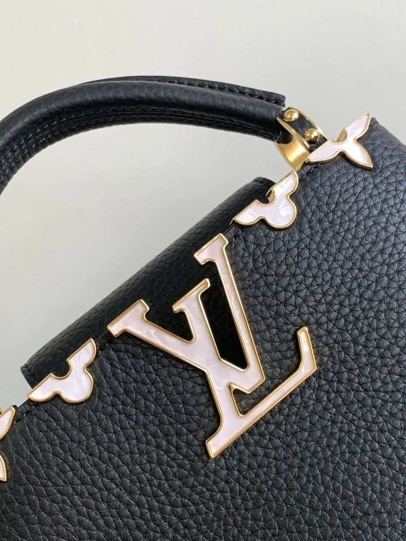 Sophisticated LX Caxucines Bags 1211