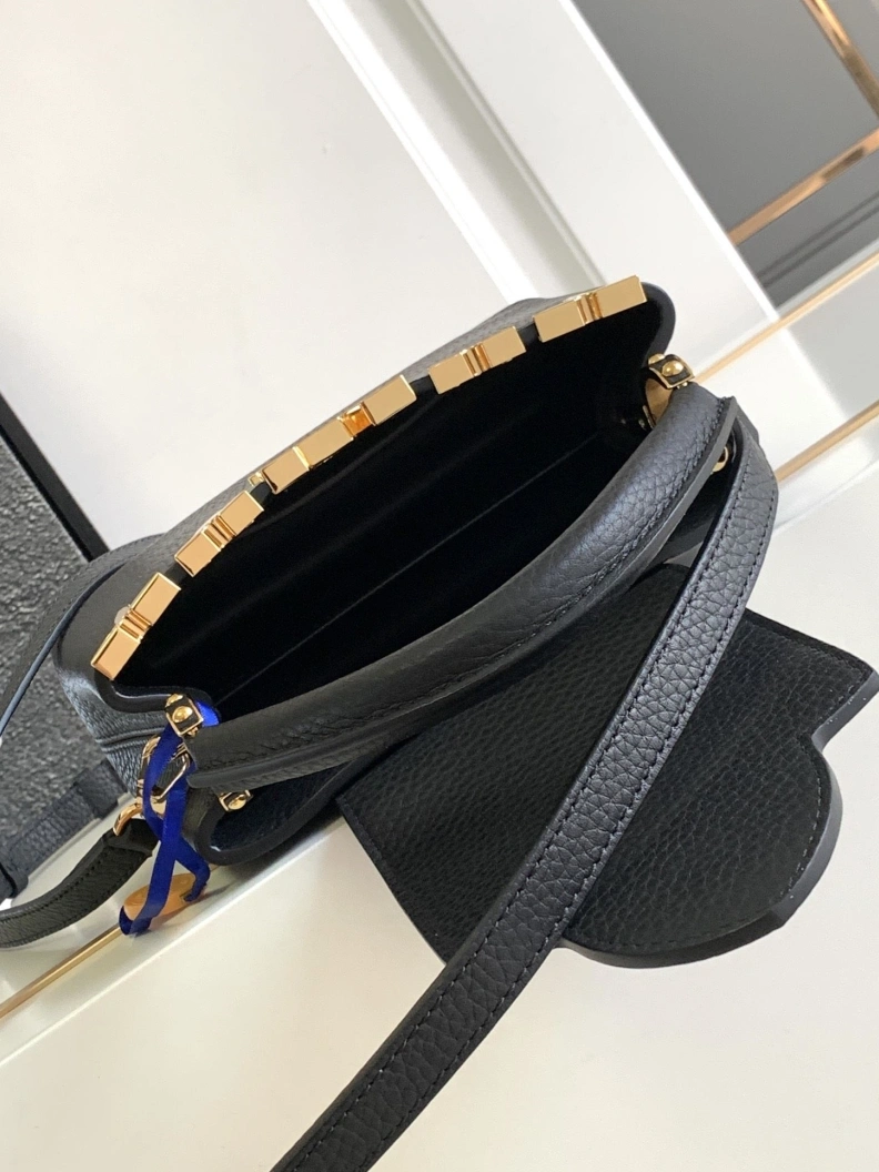 Sophisticated LX Caxucines Bags 1211