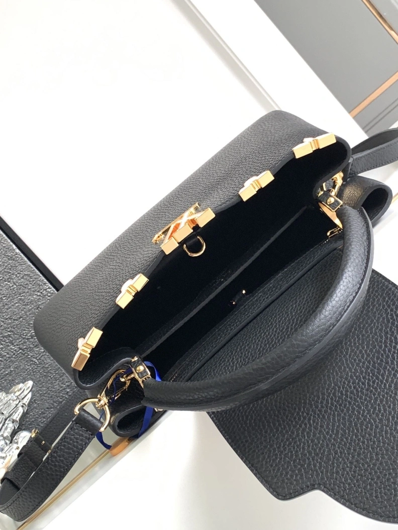 SportInspired LX Caxucines Bags 1215
