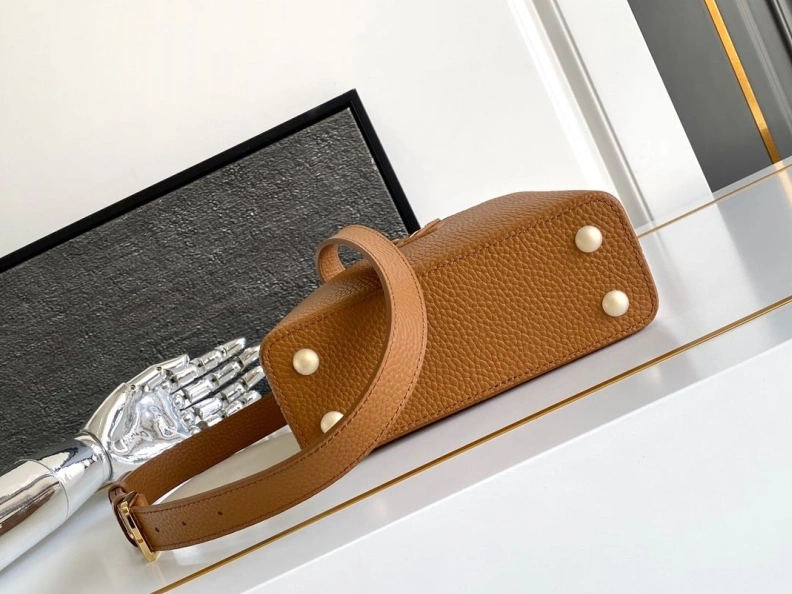 LX Caxucines Bags Durable 1209