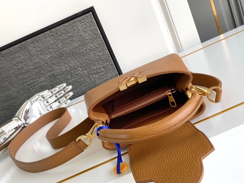 LX Caxucines Bags Durable 1209