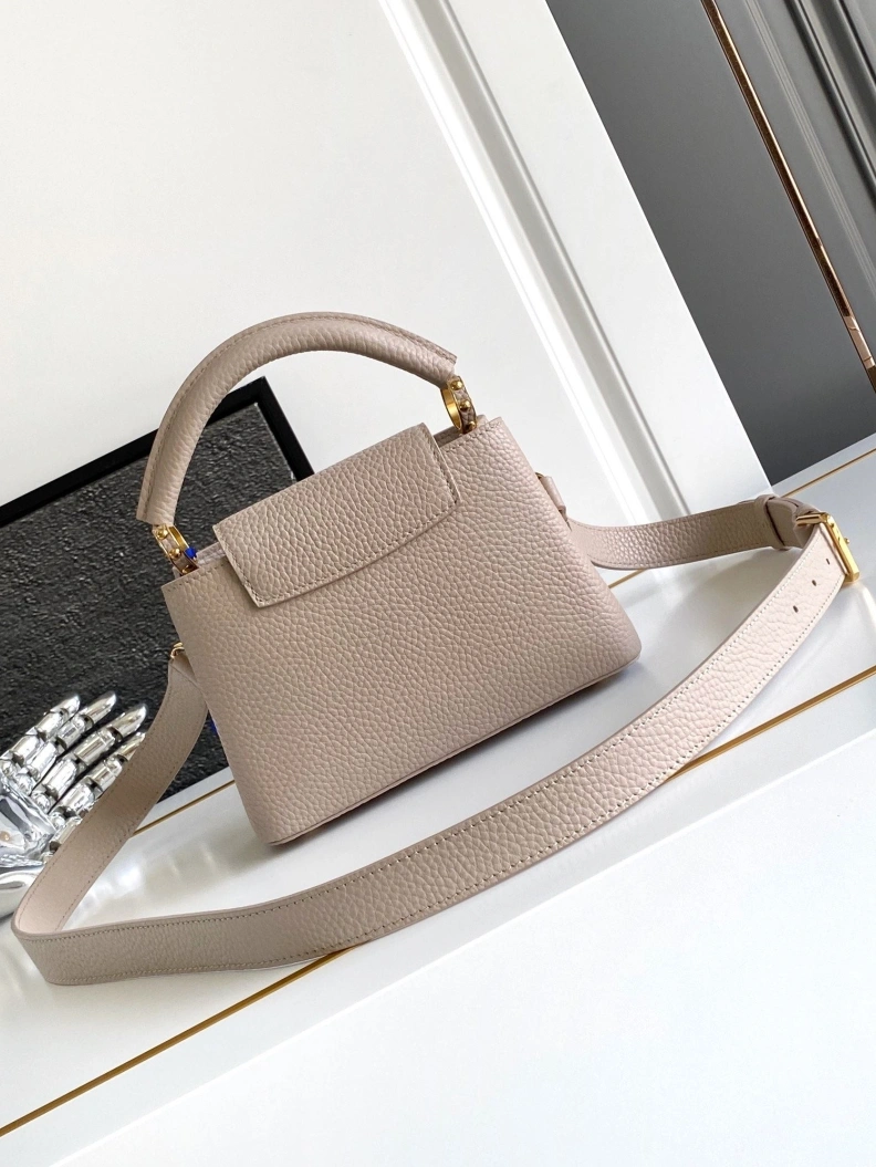 Bold LX Caxucines Bags 1191