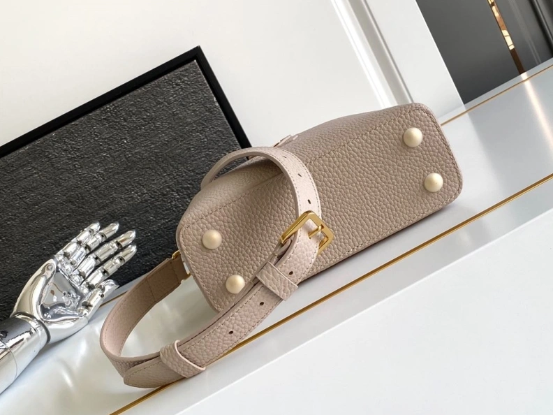 Bold LX Caxucines Bags 1191