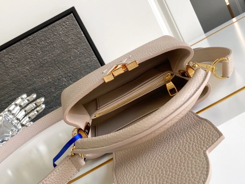 Bold LX Caxucines Bags 1191
