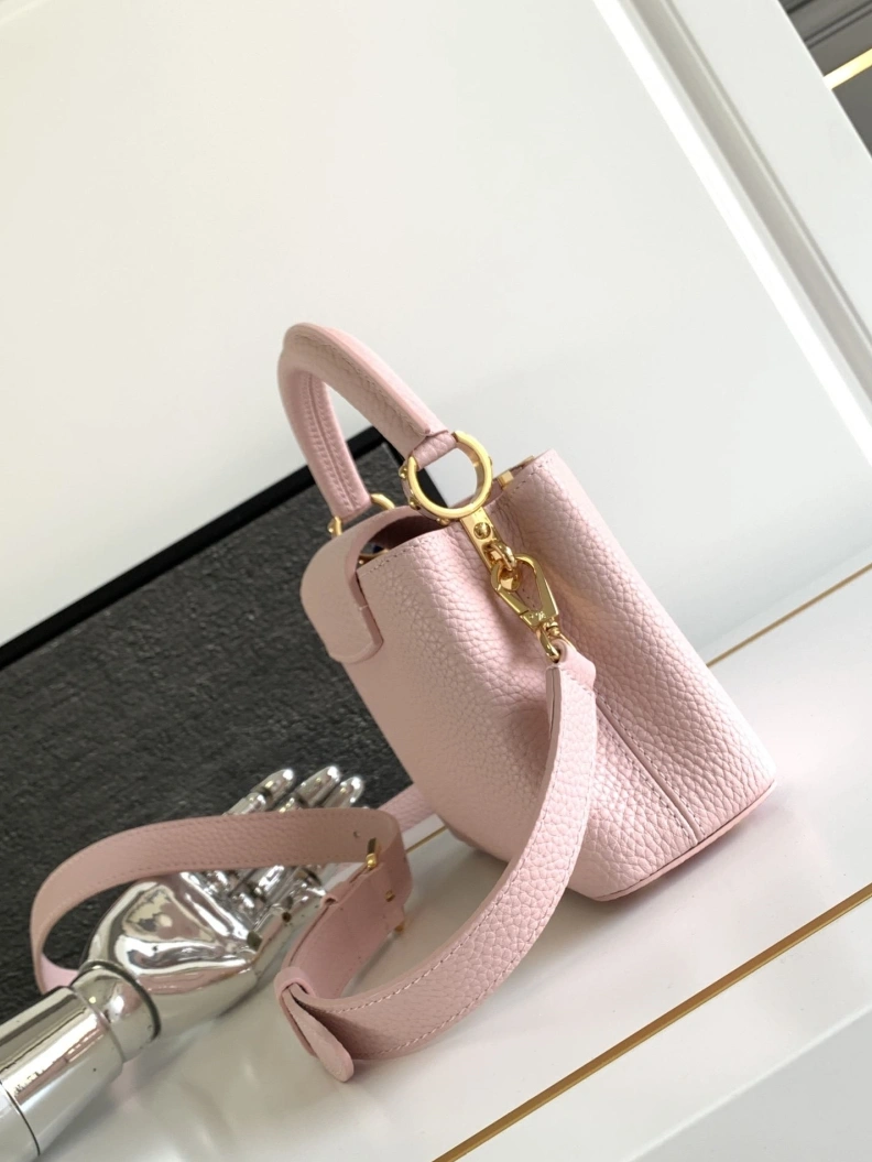 LX Caxucines Bags Breathable 1182