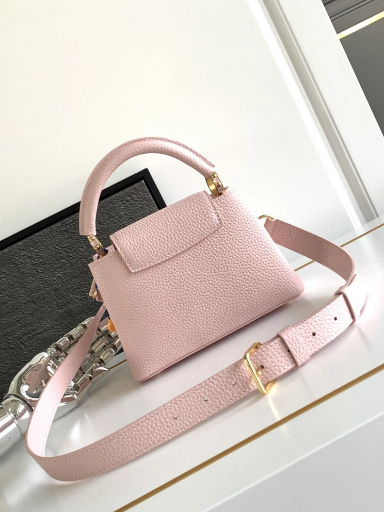 LX Caxucines Bags Breathable 1182