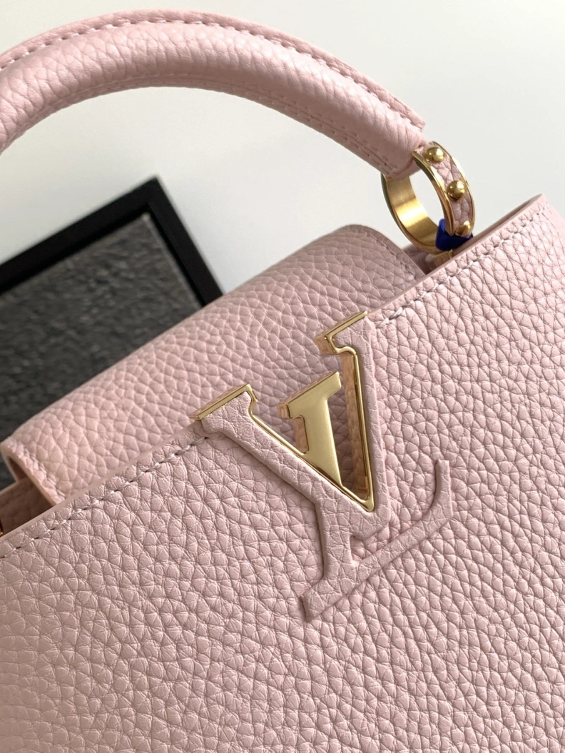 LX Caxucines Bags Breathable 1182