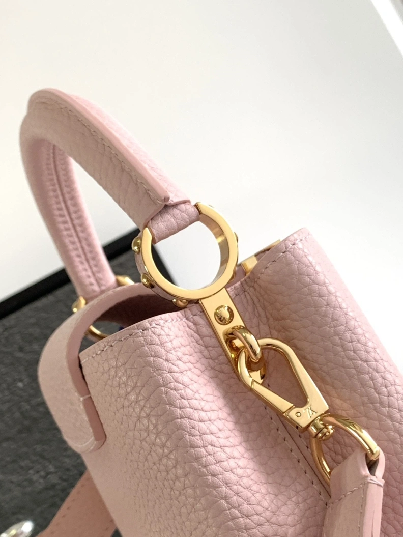 LX Caxucines Bags Breathable 1182