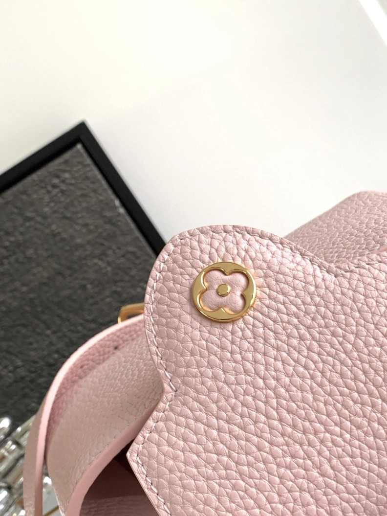 LX Caxucines Bags Breathable 1182