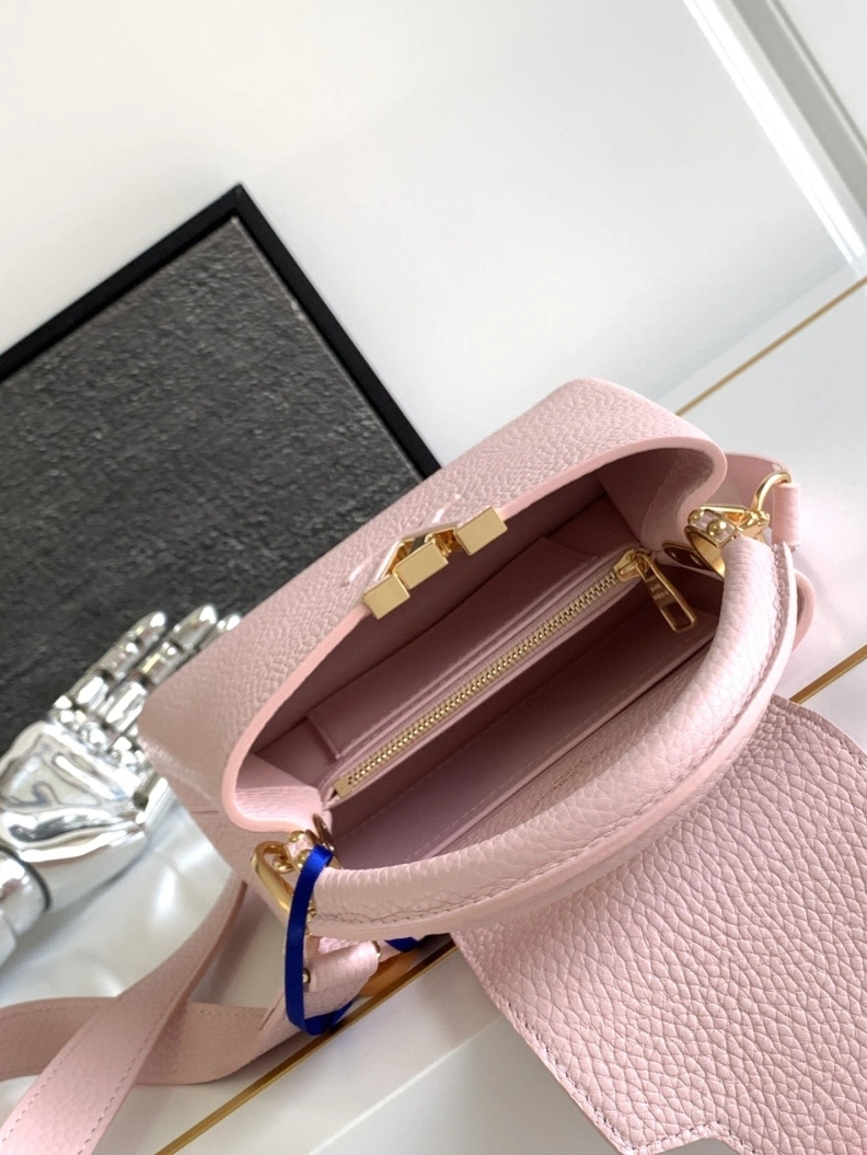LX Caxucines Bags Breathable 1182