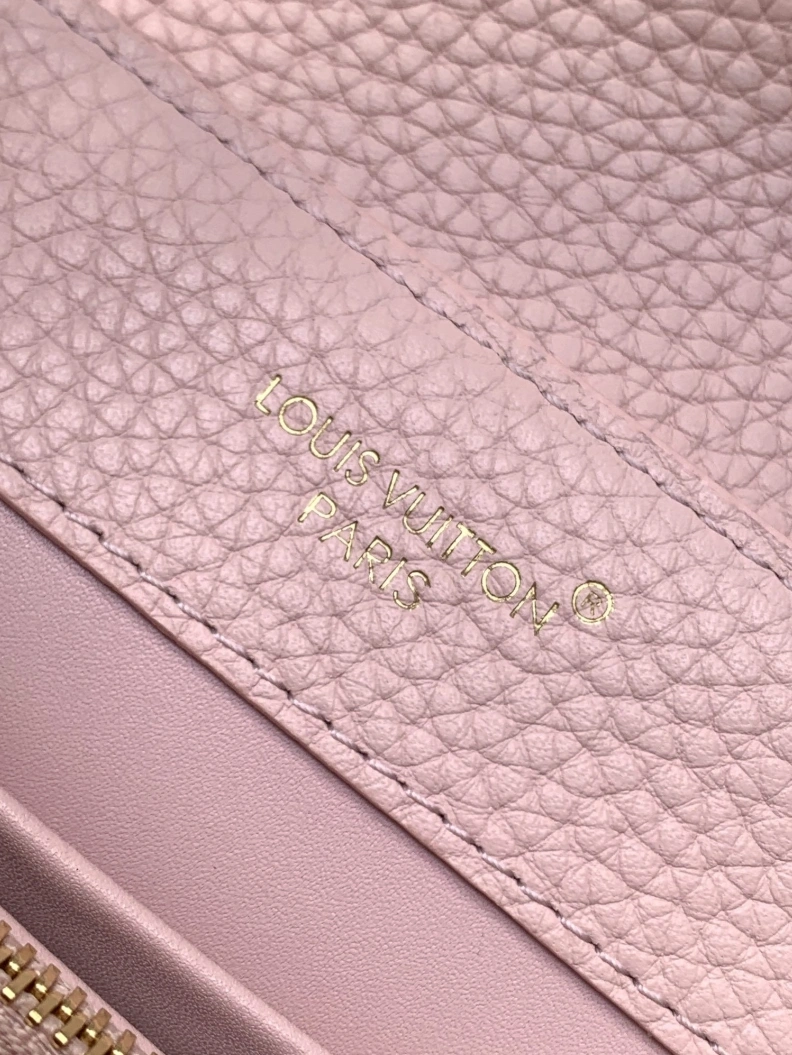 LX Caxucines Bags Breathable 1182