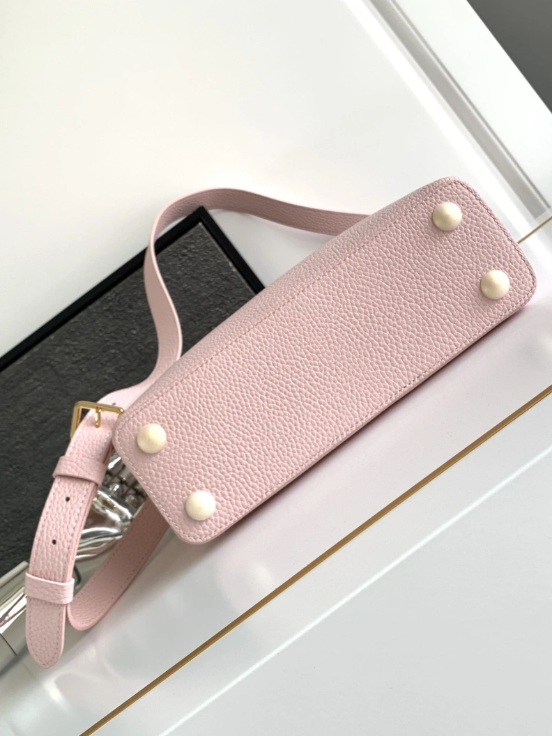 GoAnywhere LX Caxucines Bags 1183