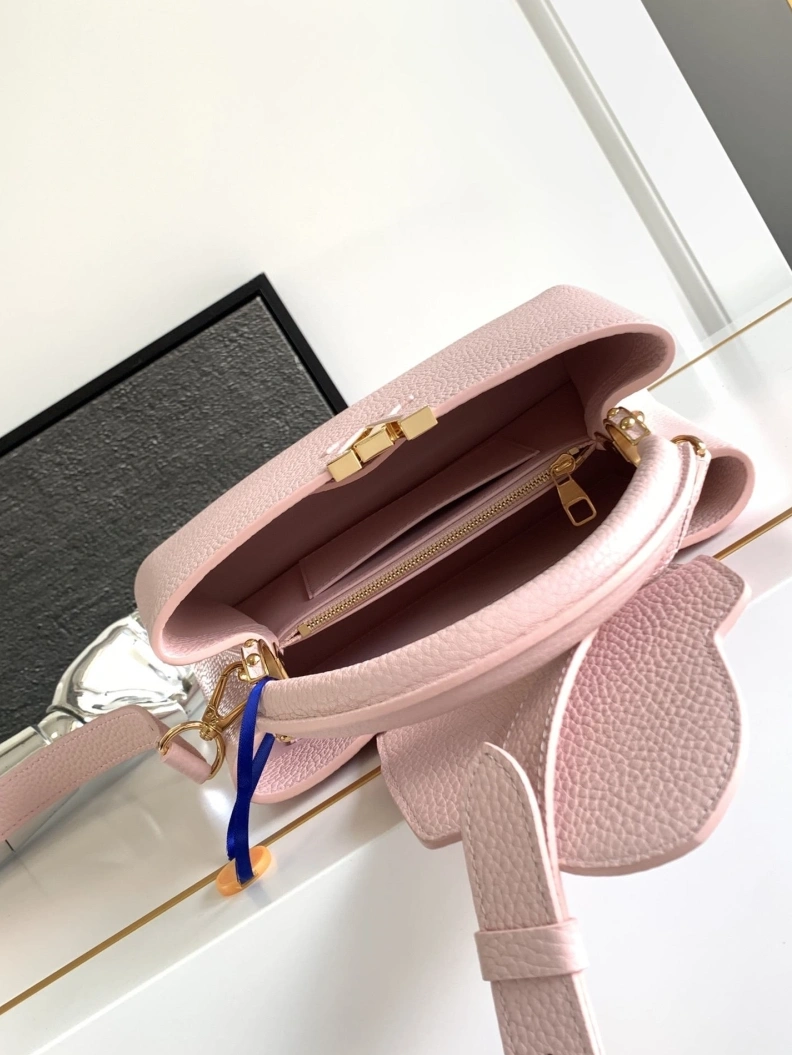 GoAnywhere LX Caxucines Bags 1183