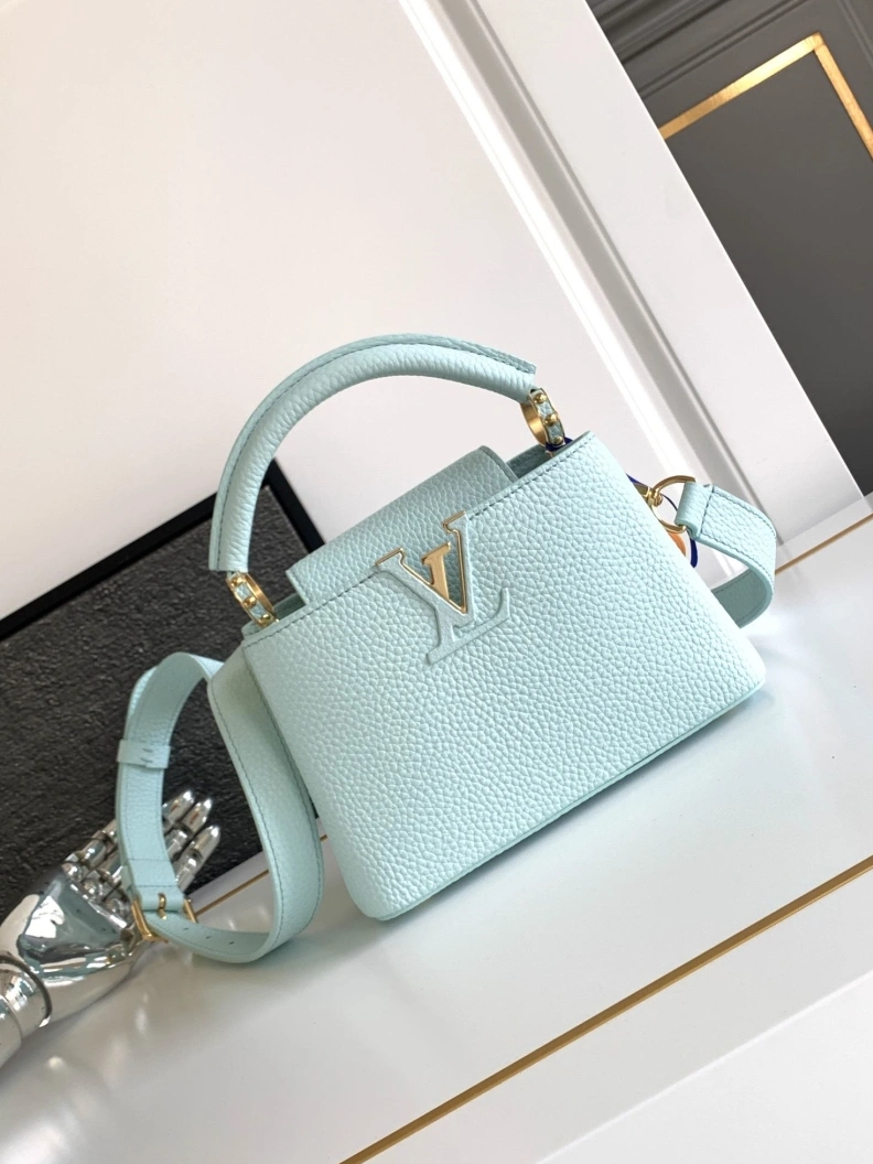 Breathable LX Caxucines Bags 1189