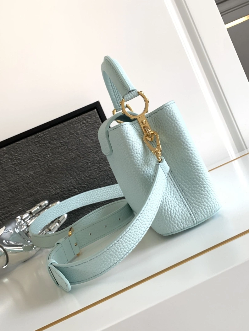 Breathable LX Caxucines Bags 1189
