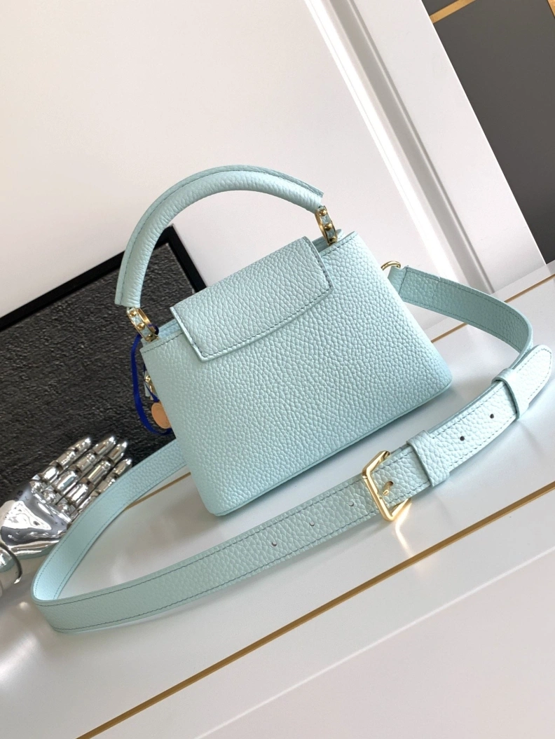 Breathable LX Caxucines Bags 1189