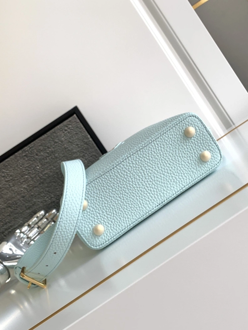 Breathable LX Caxucines Bags 1189
