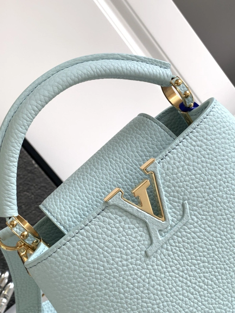 Breathable LX Caxucines Bags 1189