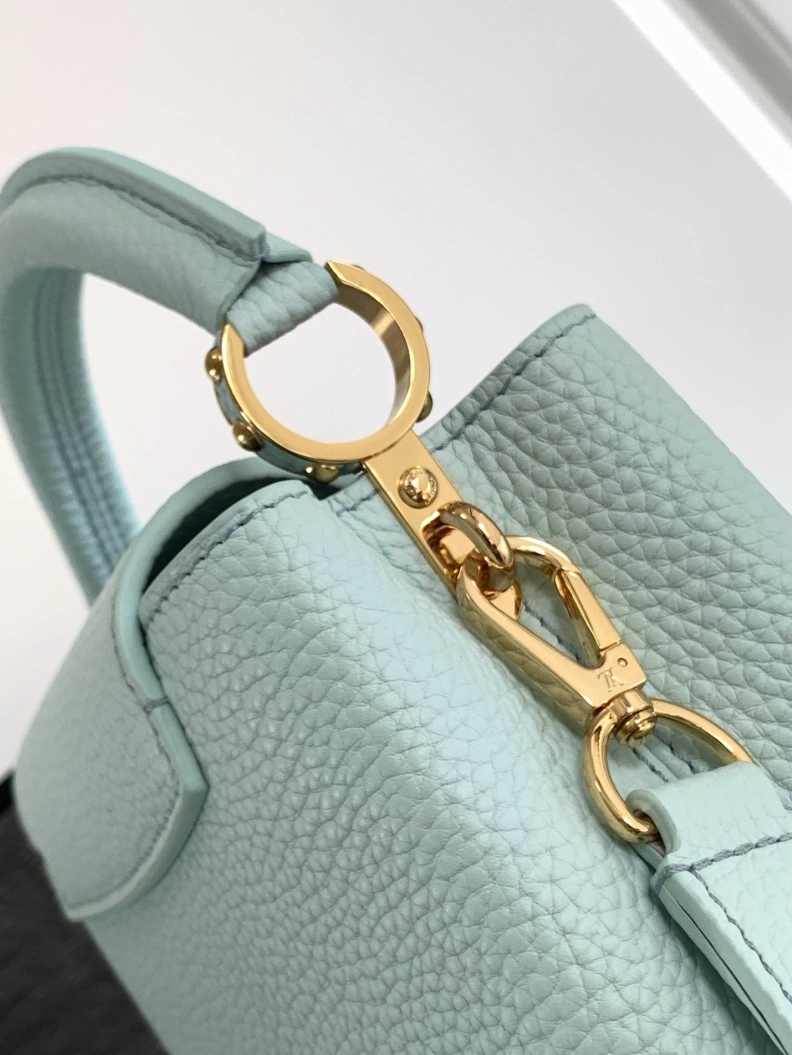 Breathable LX Caxucines Bags 1189