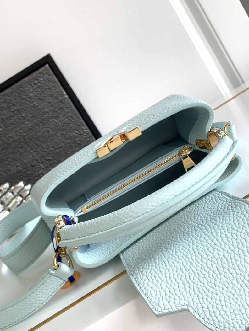 Breathable LX Caxucines Bags 1189