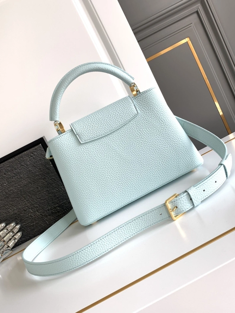 Sophisticated LX Caxucines Bags 1188