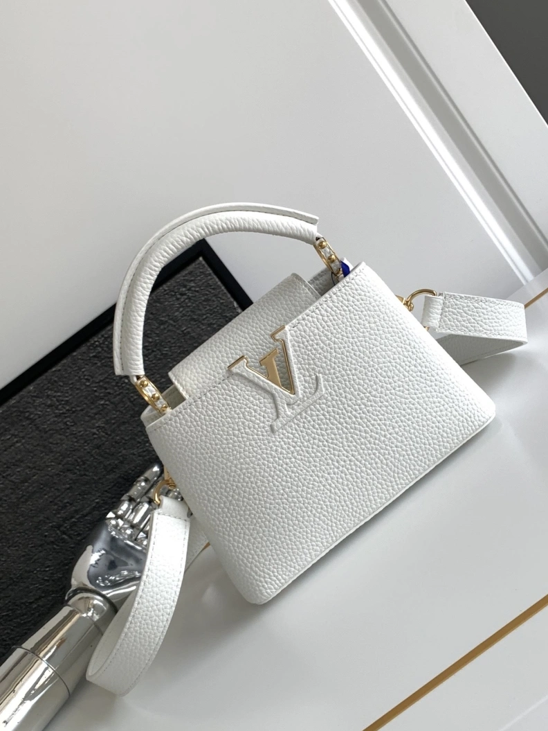 LX Caxucines Bags Versatile 1175