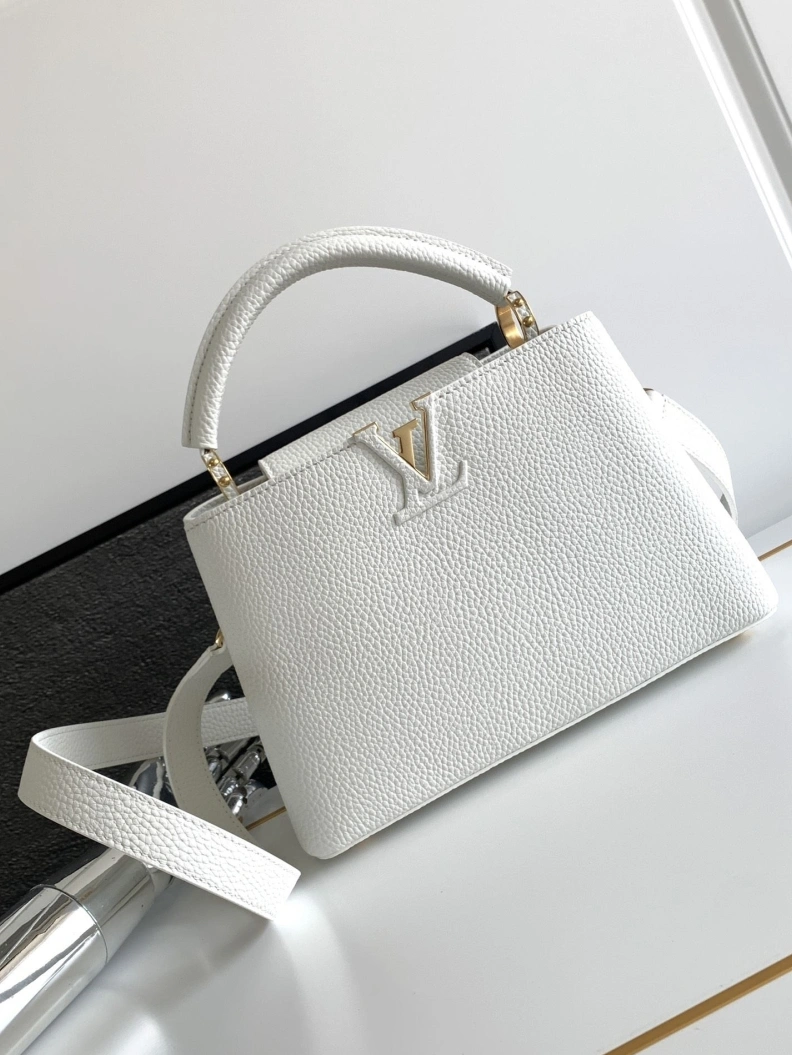 Timeless LX Caxucines Bags 1179